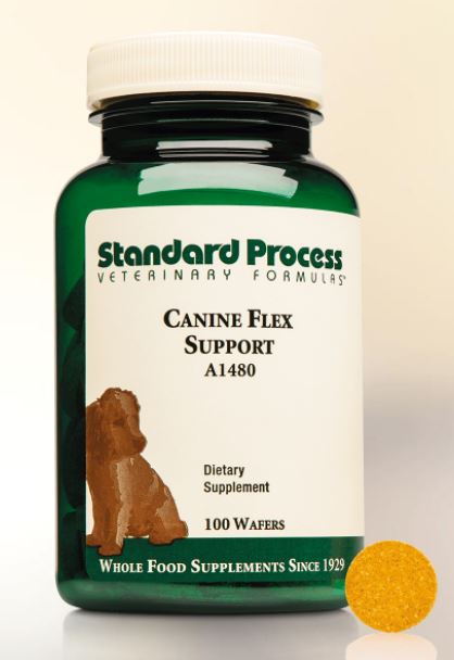 Canine Flex Support A1480