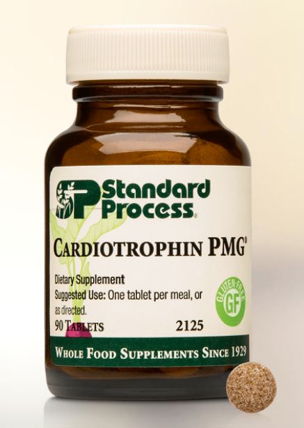 Cardiotrophin PMG®