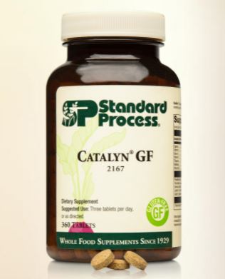 Catalyn® GF