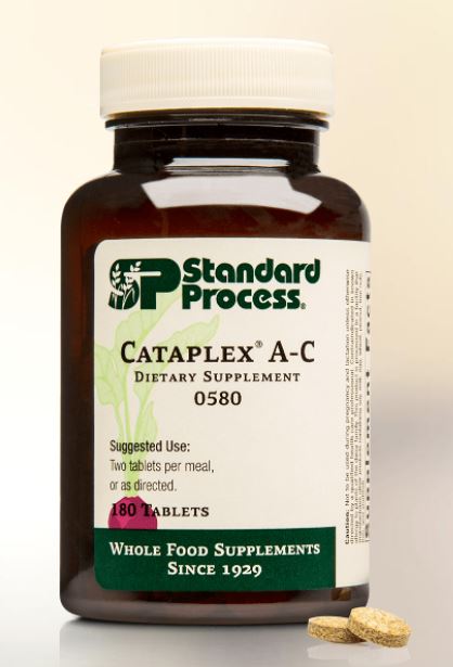 Cataplex® A-C