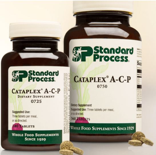 Cataplex® A-C-P