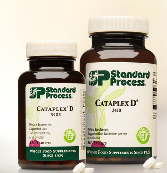 Cataplex D