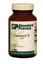 Cataplex® F Tablets