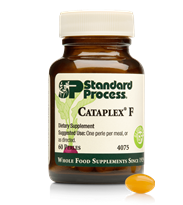 Cataplex® F Softgels