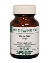 Chaste Tree