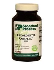 Chlorophyll Complex™