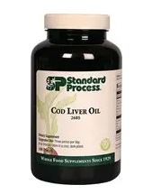 Cod Liver Oil