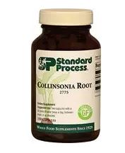 Collinsonia Root