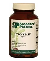 Cyro-Yeast®