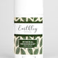 Mineral Deodorant {Natural Deodorant}