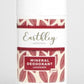 Mineral Deodorant {Natural Deodorant}