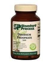 Disodium Phosphate