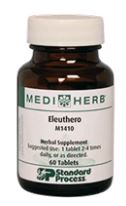 Eleuthero