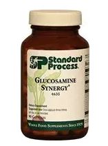 Glucosamine Synergy®