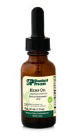 Hemp Oil