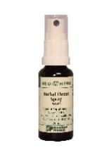 Herbal Throat Spray Phytosynergist®