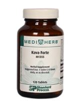 Kava Forte