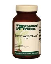 Lactic Acid Yeast