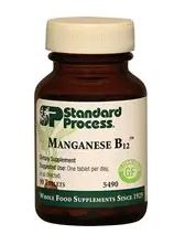 Manganese B12™