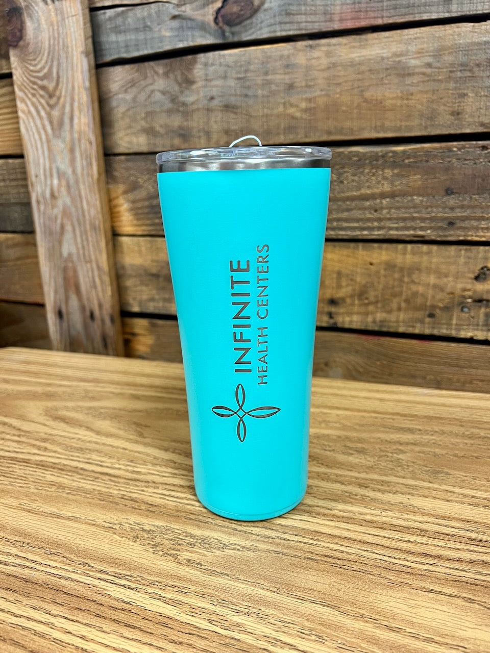 IHC SWIG 22oz Tumbler