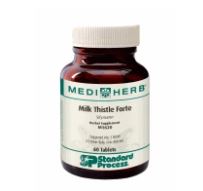 Milk Thistle Forte