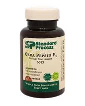 Okra Pepsin E3