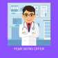 Office Visit: Office/Facetime/Phone Call(non-refundable)