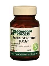 Pneumotrophin PMG®