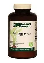 Prebiotic Inulin