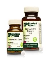 Prolamine Iodine