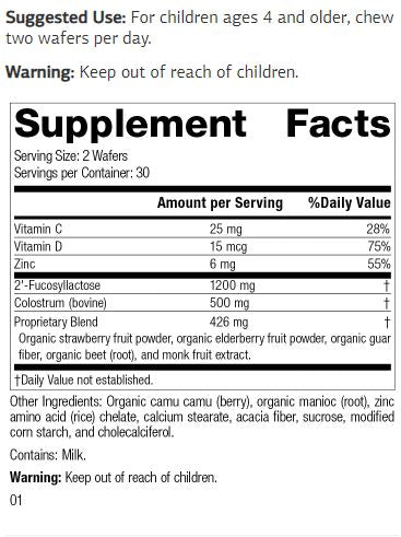 SP Children’s™ Immune