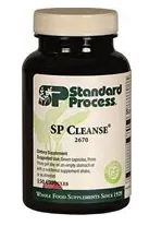 SP Cleanse®