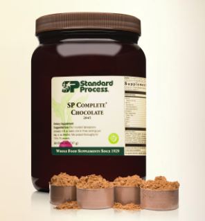 SP Complete® Chocolate