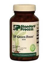 SP Green Food®