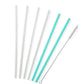 Reusable Straw Set (Summer Prints on Clearance)