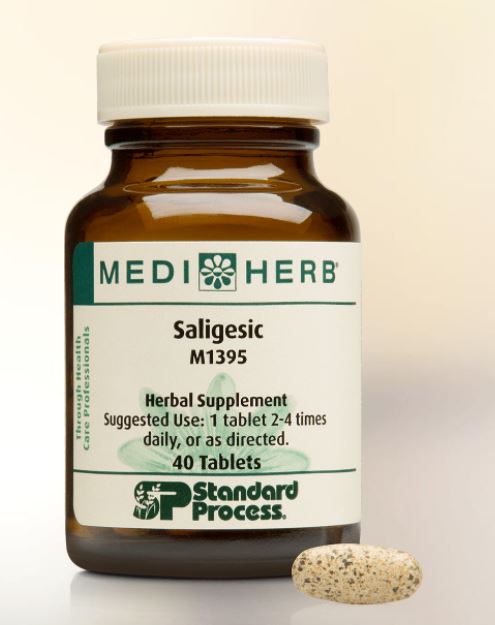 Saligesic