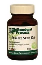 Sesame Seed Oil