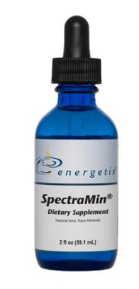 SPECTRAMIN® 2 OZ