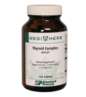 Thyroid Complex