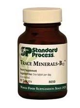 Trace Minerals-B12™