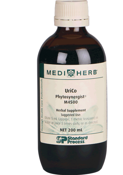 UriCo Phytosynergist® Vegetarian