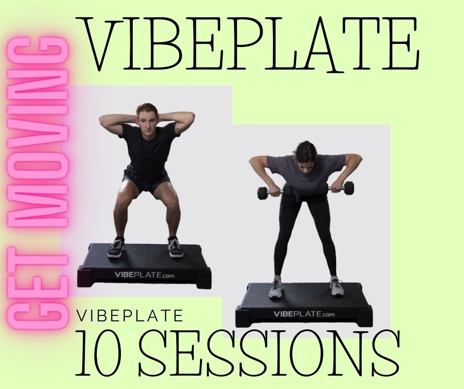 VIBEPLATE SESSIONS