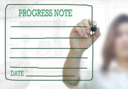 Progress Notes