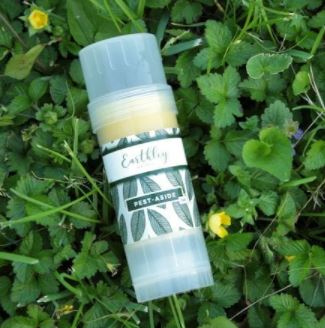 Pest Aside {Natural Bug Repellent}